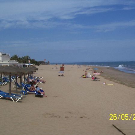 Isla Canela Golf Apartment Εξωτερικό φωτογραφία