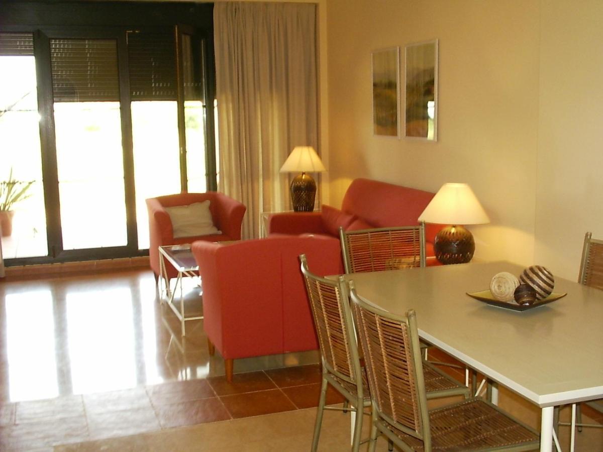 Isla Canela Golf Apartment Εξωτερικό φωτογραφία