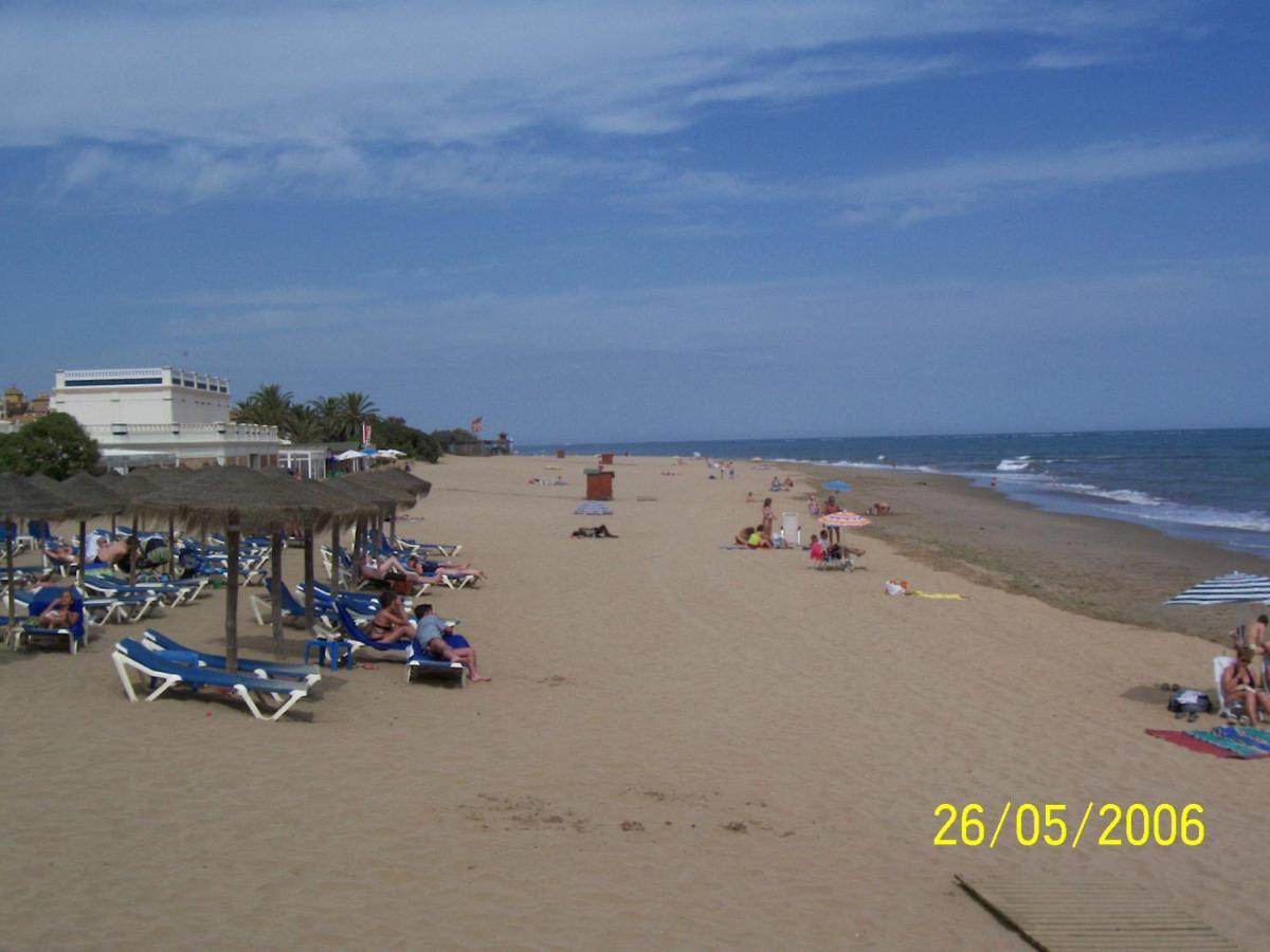 Isla Canela Golf Apartment Εξωτερικό φωτογραφία