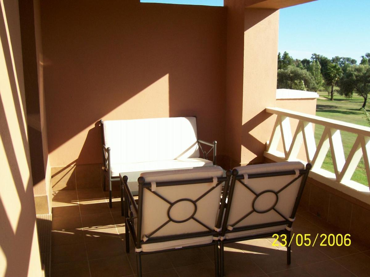Isla Canela Golf Apartment Εξωτερικό φωτογραφία