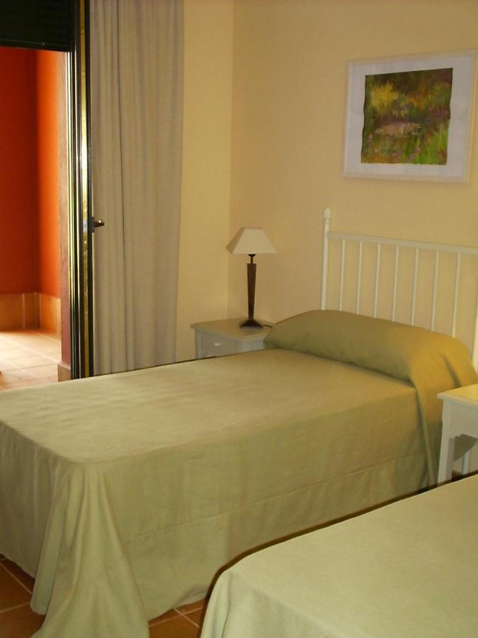 Isla Canela Golf Apartment Εξωτερικό φωτογραφία