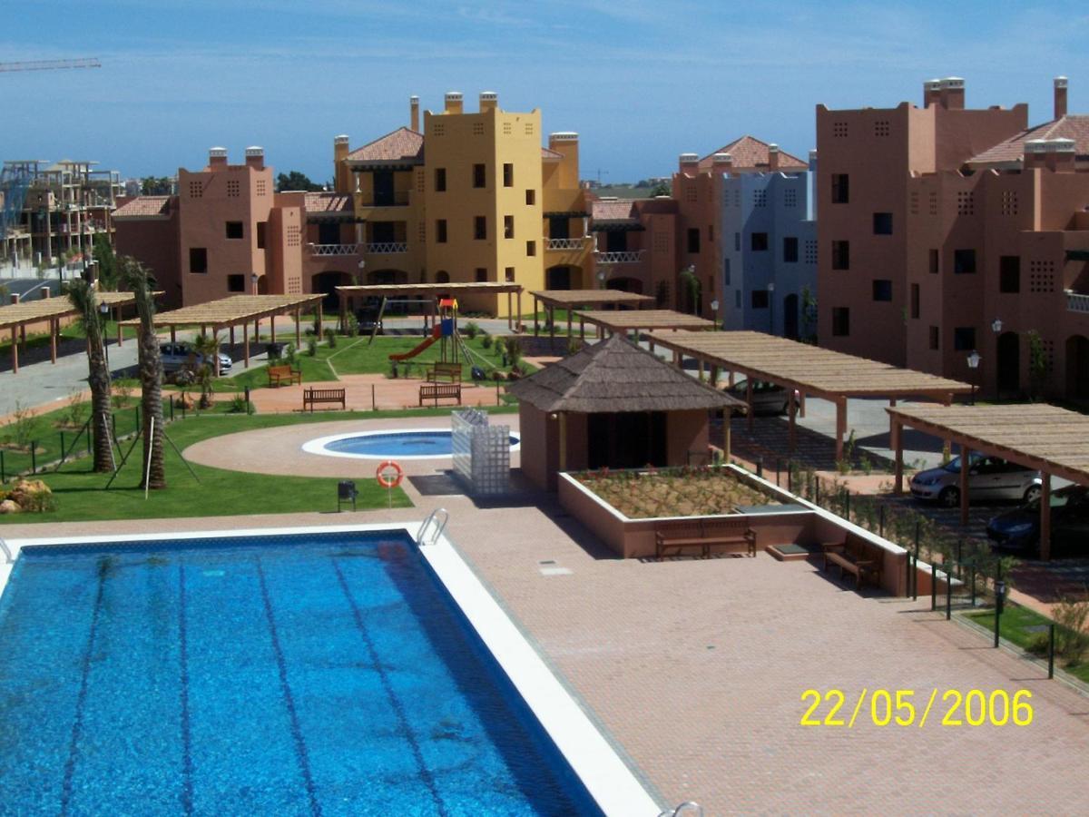 Isla Canela Golf Apartment Εξωτερικό φωτογραφία