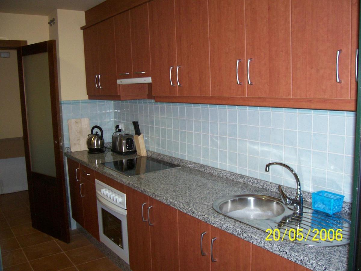 Isla Canela Golf Apartment Εξωτερικό φωτογραφία