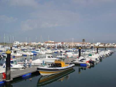 Isla Canela Golf Apartment Εξωτερικό φωτογραφία