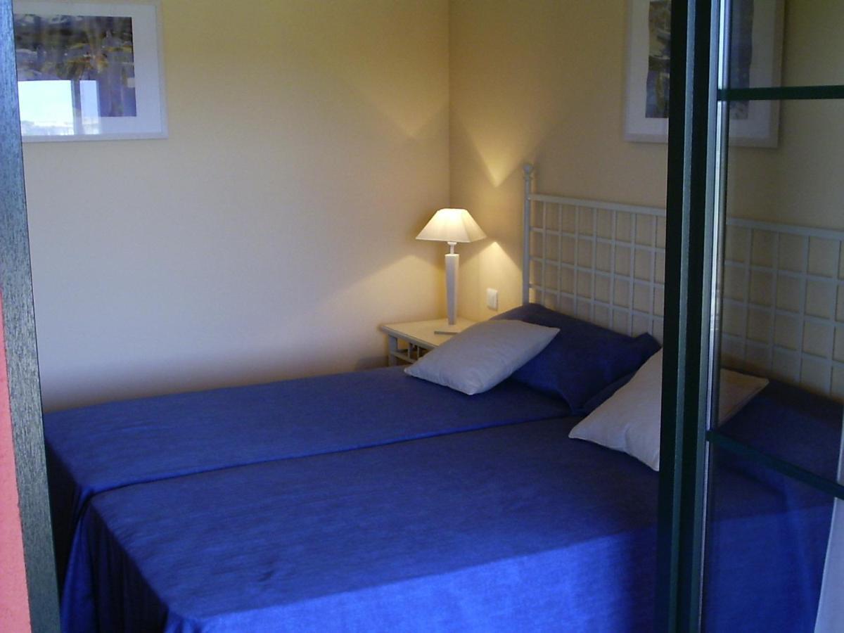 Isla Canela Golf Apartment Εξωτερικό φωτογραφία