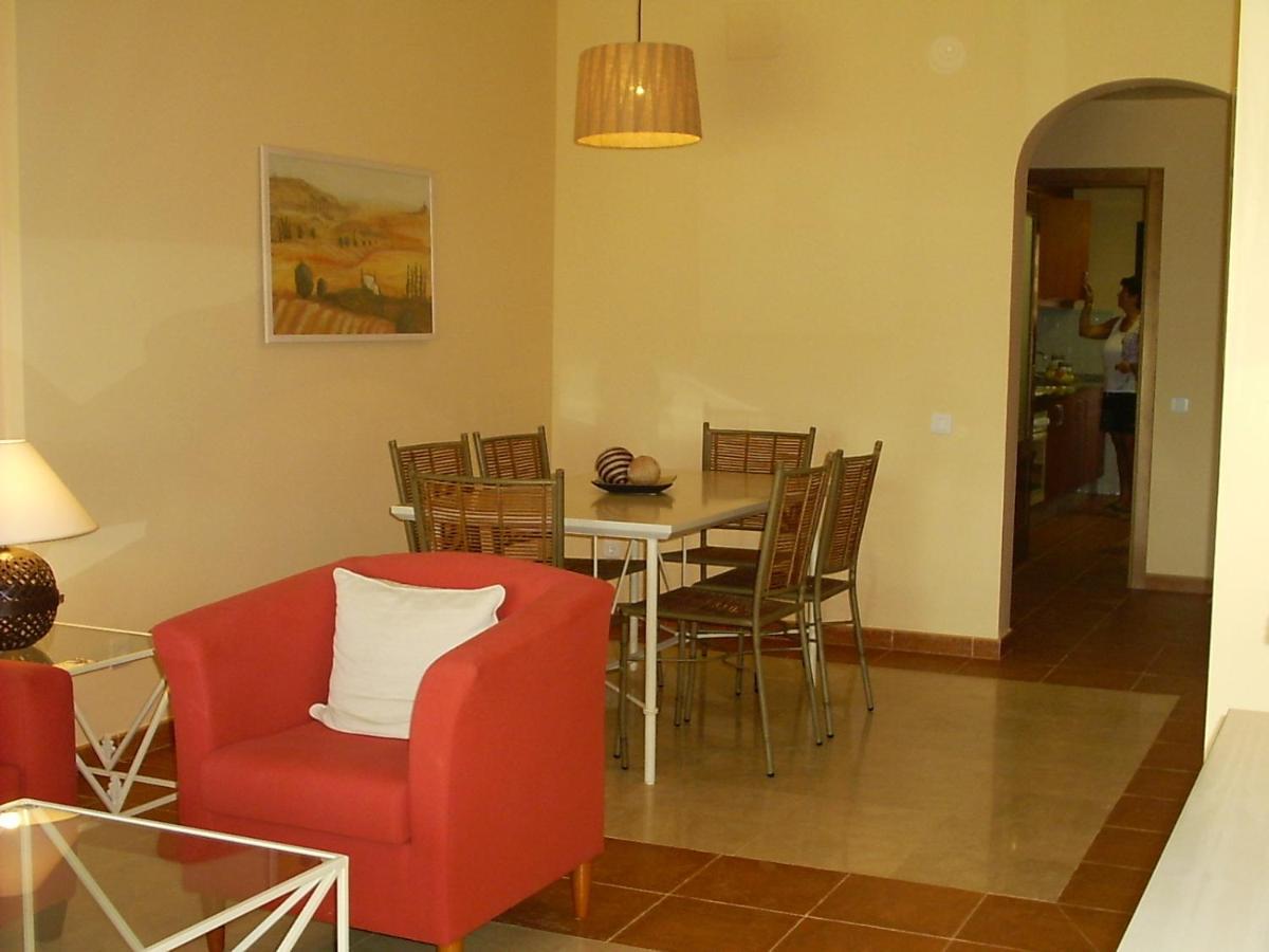 Isla Canela Golf Apartment Εξωτερικό φωτογραφία