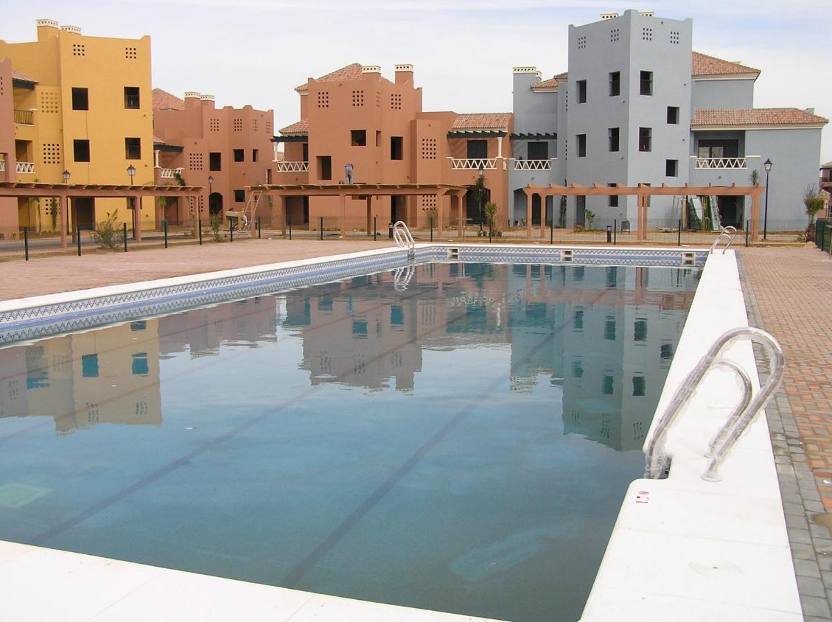 Isla Canela Golf Apartment Εξωτερικό φωτογραφία