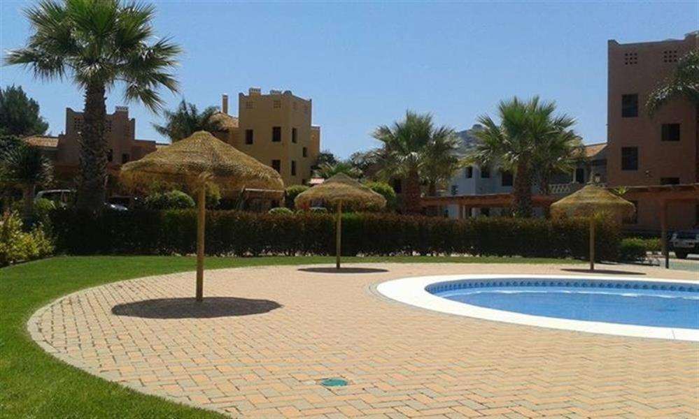 Isla Canela Golf Apartment Εξωτερικό φωτογραφία