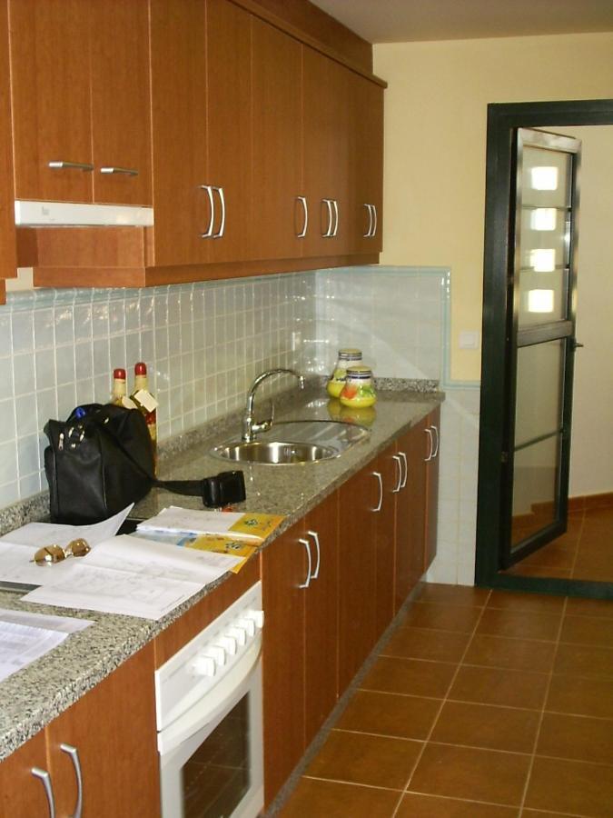 Isla Canela Golf Apartment Εξωτερικό φωτογραφία