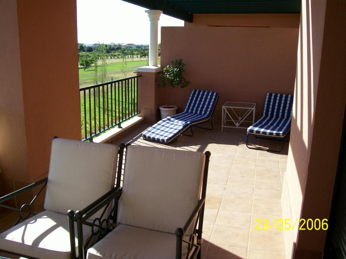 Isla Canela Golf Apartment Εξωτερικό φωτογραφία